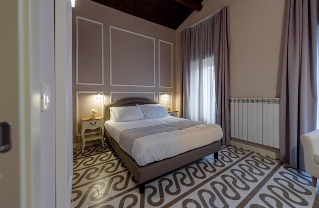 Apartment Family Suite 5