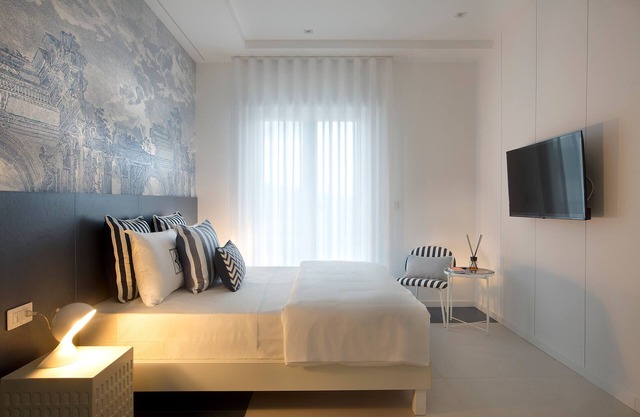 Apartment 'Farella' with Mountain View, Wi-Fi and Air Conditioning