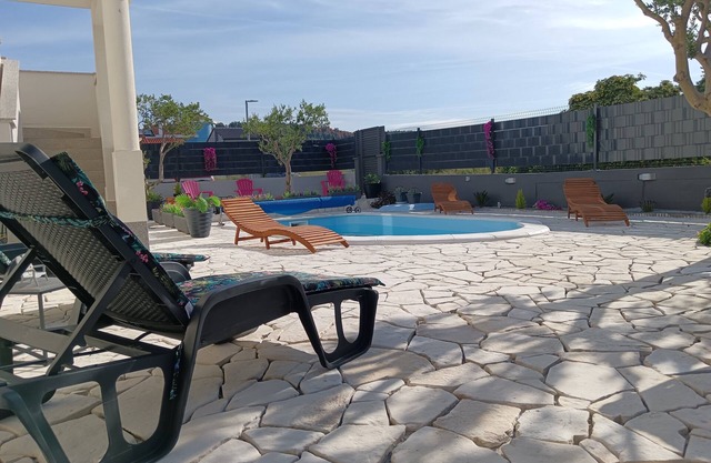 Apartment Feliks A3 - Ljubac 154