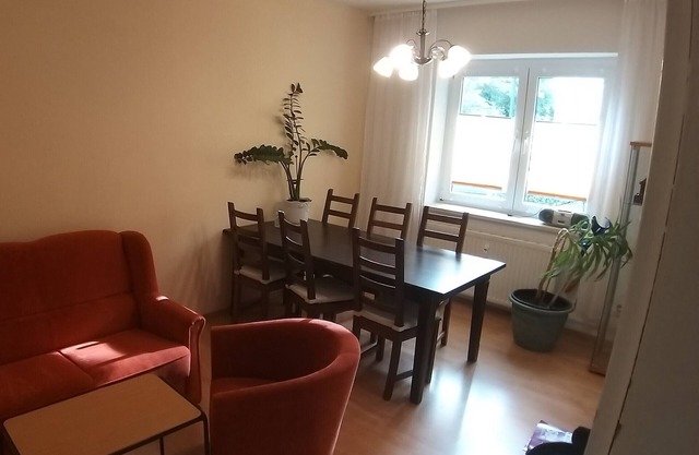 Apartment 'Ferienwohnung In Seenähe'