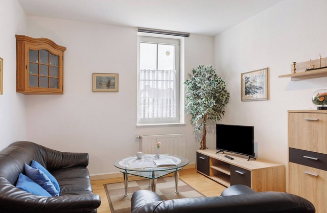 Apartment 'Ferienwohnung' with Wi-Fi