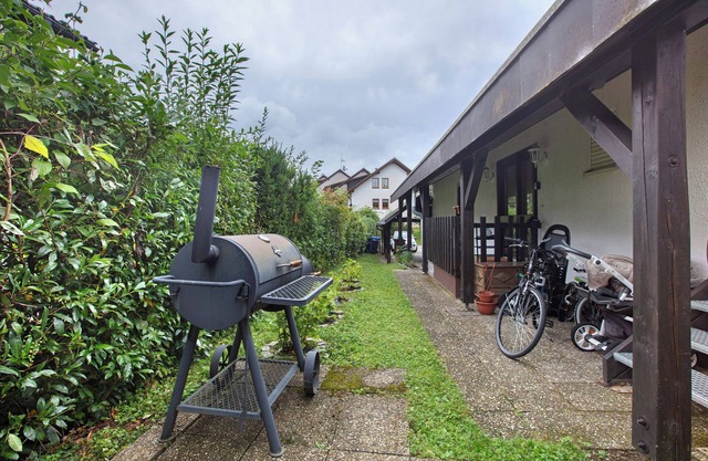 Apartment "Ferreira's Loft - Ferienwohnung" with Mountain View, Balcony & Wi-Fi