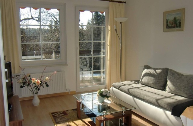 Apartment Fewo Eiche