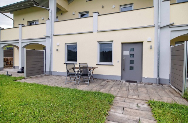 Apartment 'Fewo Gänseblümle' with Mountain View, Shared Pool and Wi-Fi