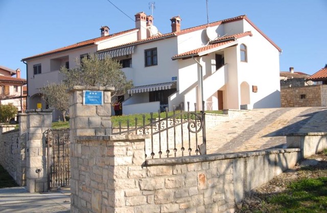 Apartment Fioretti