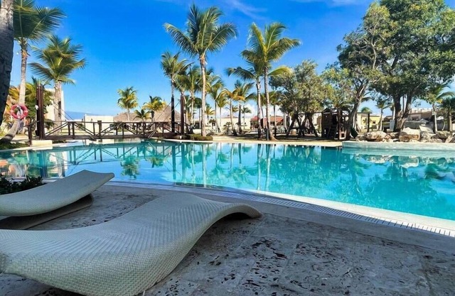 Apartment Fishing | Charming Marina Cap Cana