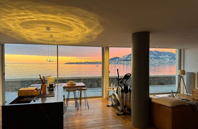 Apartment/flat - Ajaccio