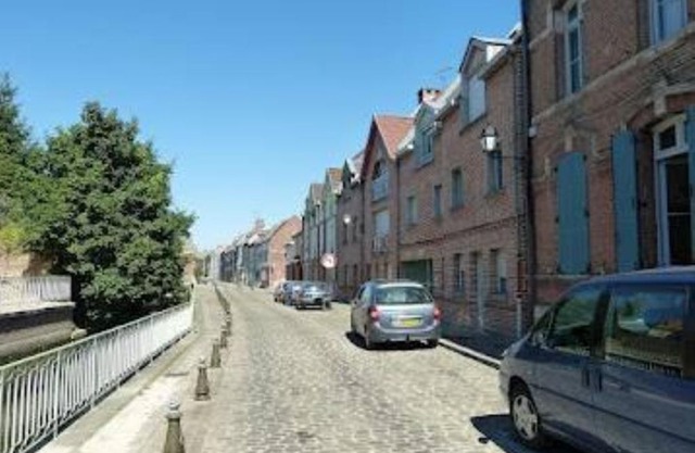 Apartment/ flat - Amiens