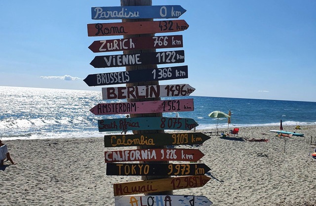 Apartment/flat - BRAVONE