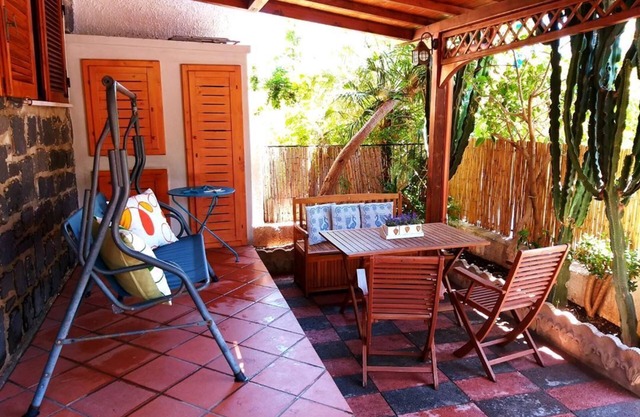 Apartment/flat - Cala Gonone