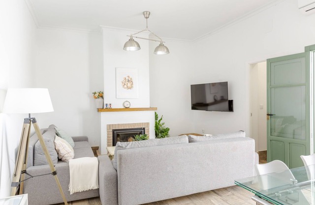 Apartment/flat - CHIPIONA