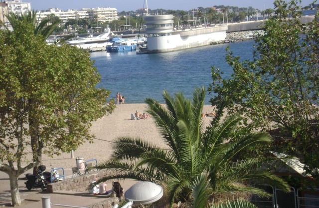 Apartment/flat - Fréjus