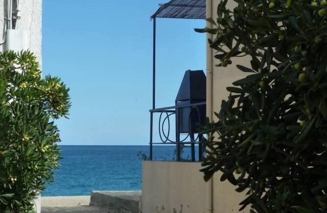 Apartment/flat - Argelès-sur-Mer