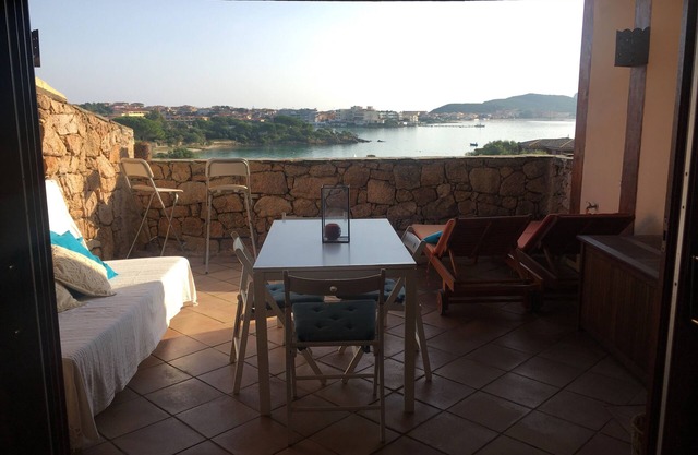 Apartment/flat - Golfo Aranci