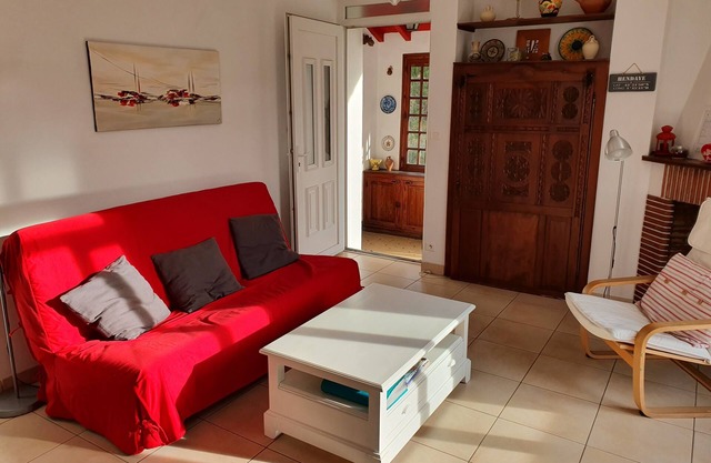 Apartment/flat - HENDAYE