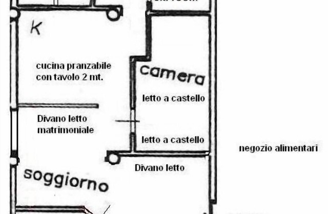 Apartment/flat - Cervinia