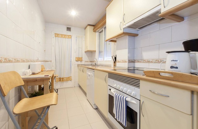 Apartment/flat - Madrid
