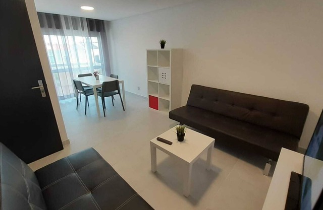 Apartment/flat - Monte Gordo