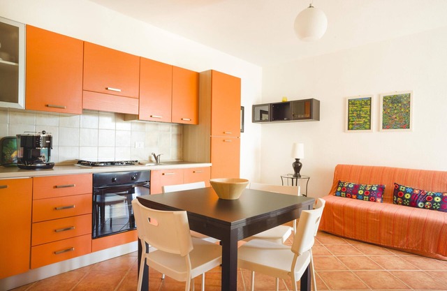 Apartment/flat - Orosei
