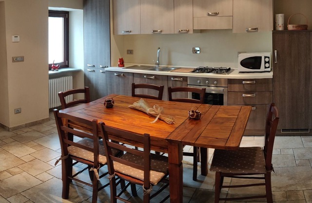 Apartment/ flat - Sarre