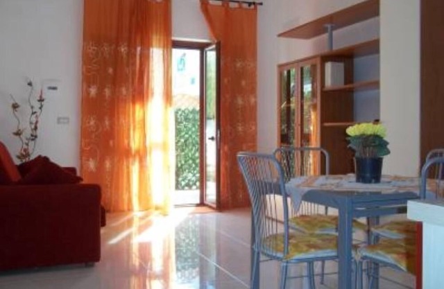 Apartment/flat - Spadafora