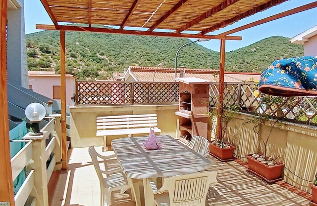 apartment/flat - Teulada
