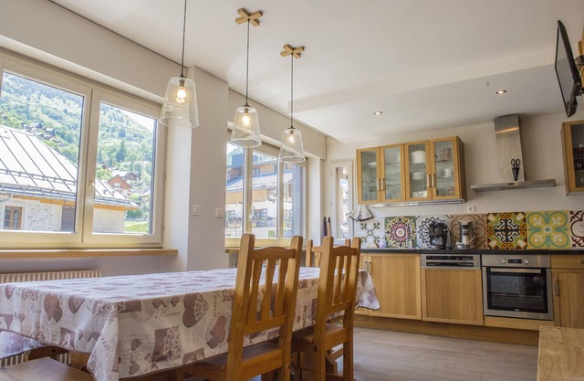 Apartment/flat - Valloire