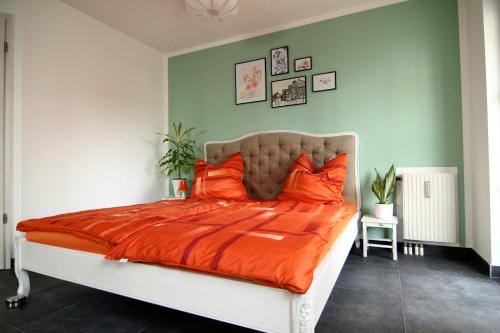 Apartment/Flat/Wohnung im Herzen von Dresden