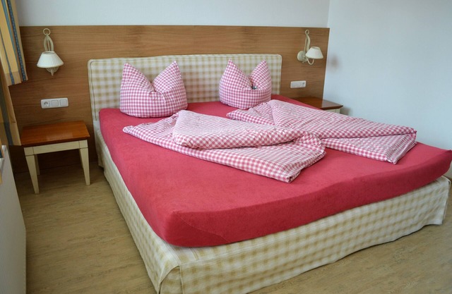 Apartment for 2