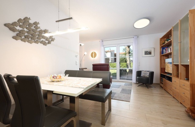 Apartment for 2 guests with 52m² in Laboe (294584)
