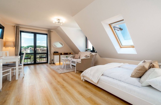 Apartment for 3 guests with 32m² in Karpacz (245967)