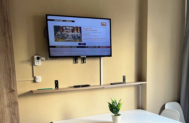 Apartment for 4 people