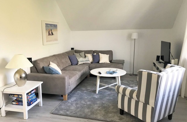 Apartment for 4 guests with 56m² in Eckernförde (60046)