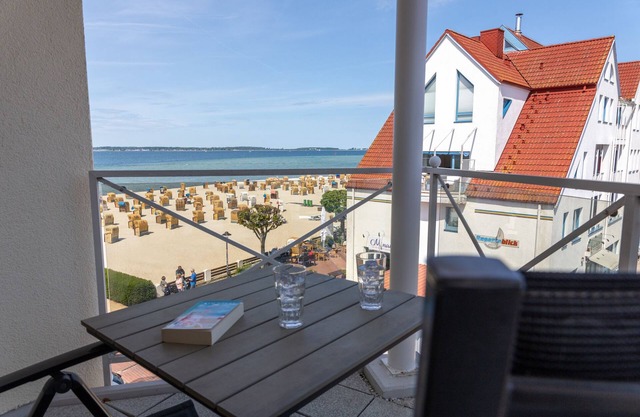Apartment for 4 guests with 52m² in Laboe (294568)