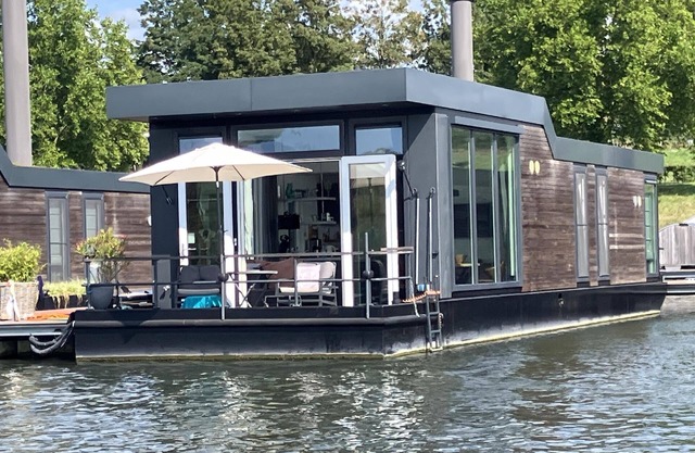 Apartment for 4 persons approx. 60 qm in Ohé en Laak, Limburg (Maas-Schwalm-Nette)