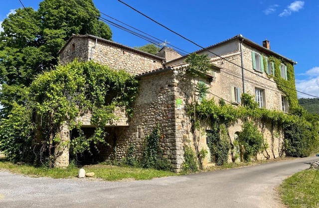 Apartment for 8 persons