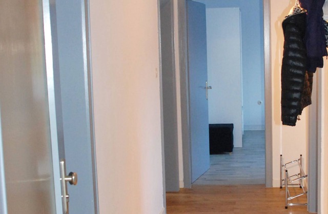 Apartment for a maximum of 5 persons, Westerwald / Rothaarsteig