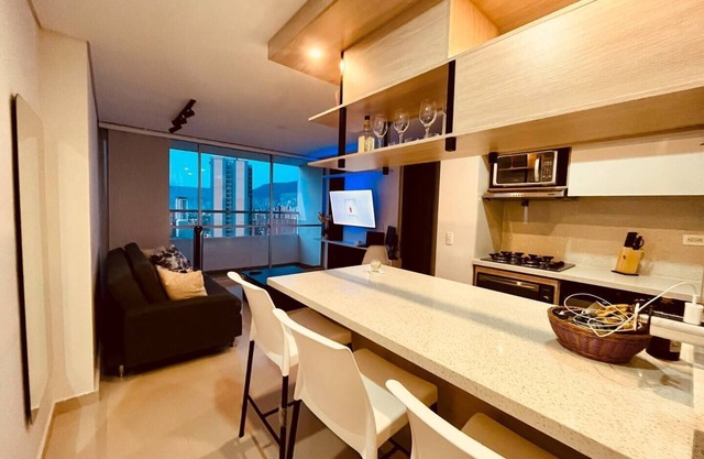 Apartment for Perfect Getaway!