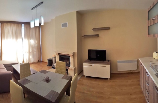 Apartment for rent in the Rhodope mountain suitable for all year long