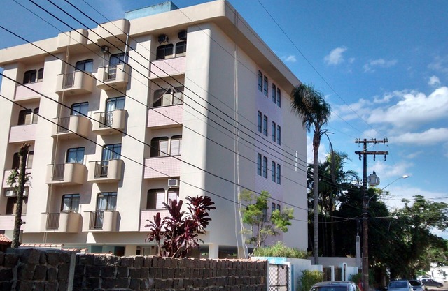 Apartment for rent on the beach of Tenorio