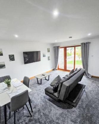 Apartment Forres View by Interhome
