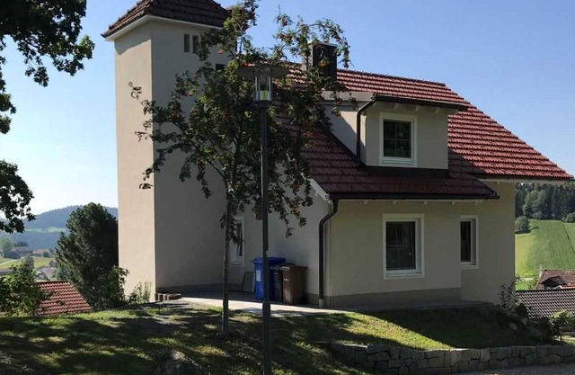 Apartment Frisch - Bayr. Forest - panoramic apartment