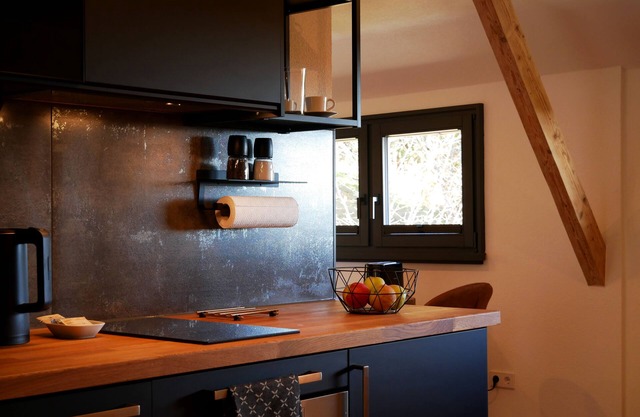 Apartment Fuchs, retreat below the Feldberg summit!