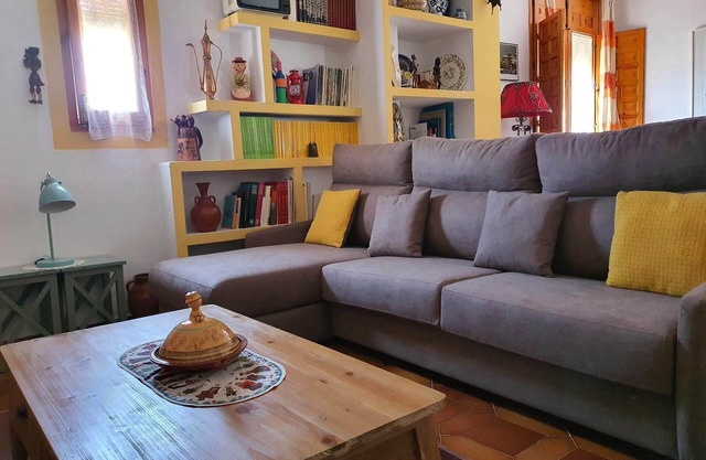 Apartment (full rental) San Nicolas for 5 people