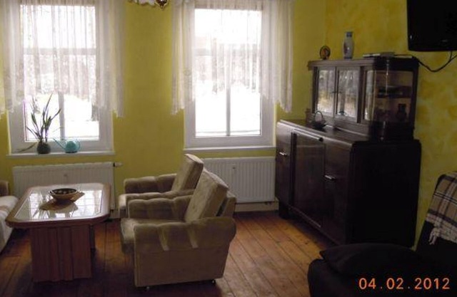 Apartment "Günter" - Apartment Pfeifer