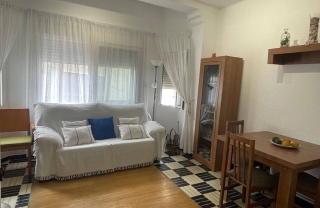 Apartment 'Gloria 1' with Shared Terrace and Air Conditioning