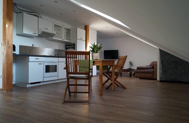 Apartment Gars am Inn