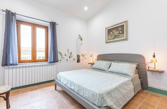 Apartment 'Gavì' with Air Conditioning