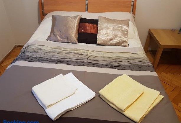 Apartment Gdansk Wrzeszcz Gdansk