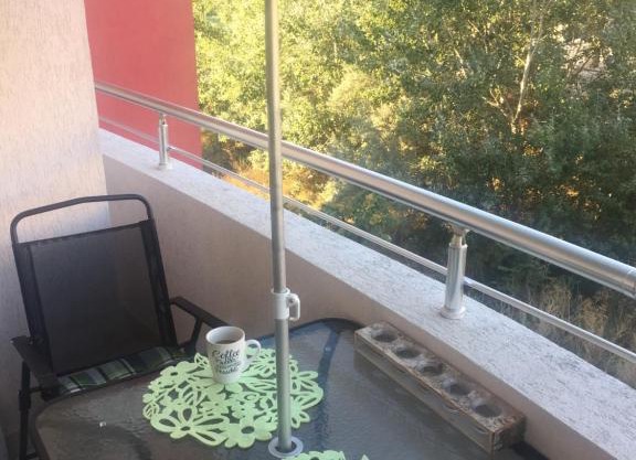 Apartment Gergana